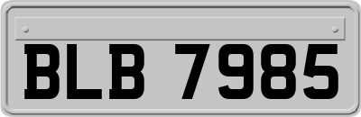 BLB7985