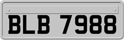 BLB7988