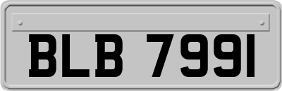 BLB7991