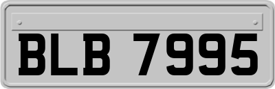 BLB7995