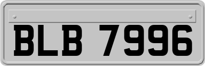 BLB7996