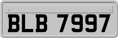 BLB7997