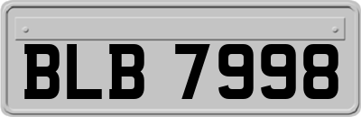 BLB7998