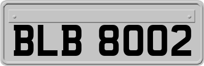 BLB8002