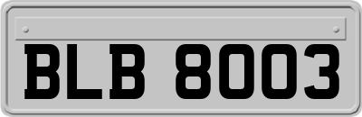 BLB8003