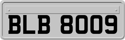 BLB8009