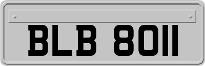 BLB8011