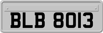 BLB8013