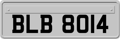 BLB8014
