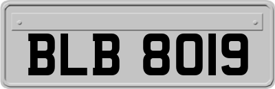 BLB8019