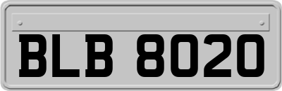 BLB8020