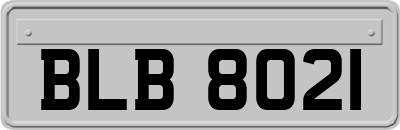 BLB8021