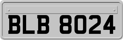 BLB8024