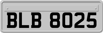 BLB8025