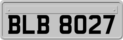 BLB8027