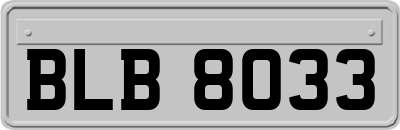 BLB8033