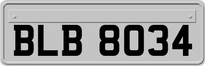 BLB8034