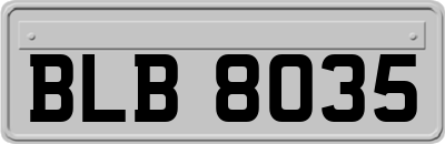 BLB8035