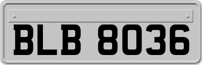 BLB8036