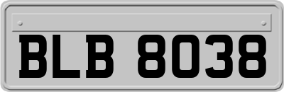 BLB8038
