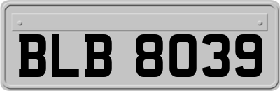 BLB8039