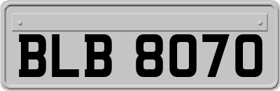 BLB8070
