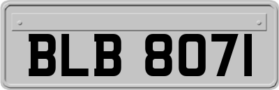 BLB8071