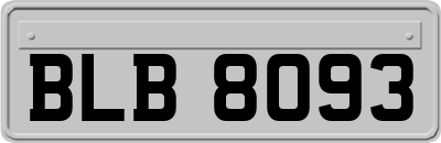BLB8093