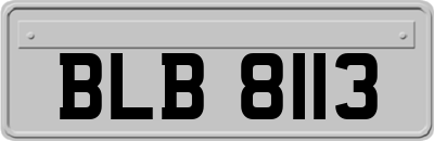BLB8113