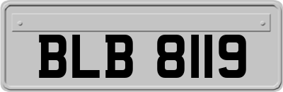 BLB8119