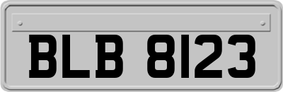 BLB8123