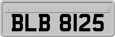 BLB8125