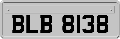 BLB8138