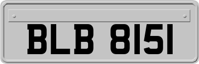 BLB8151