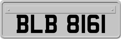 BLB8161
