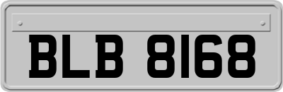 BLB8168