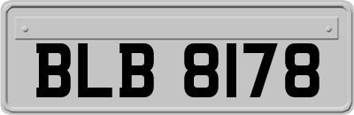 BLB8178