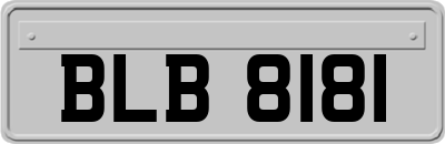 BLB8181