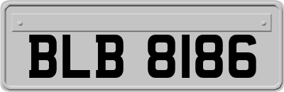BLB8186
