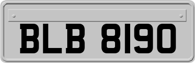 BLB8190