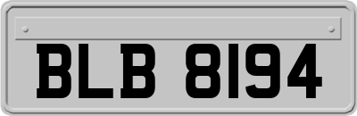 BLB8194