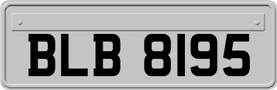 BLB8195