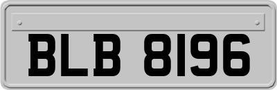 BLB8196