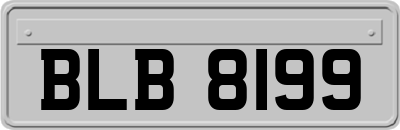 BLB8199
