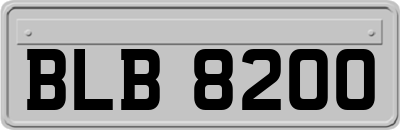 BLB8200