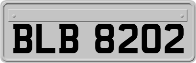BLB8202