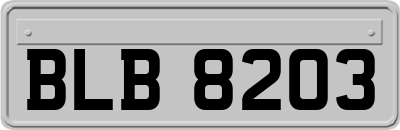 BLB8203