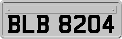 BLB8204