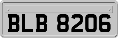 BLB8206