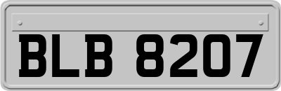 BLB8207